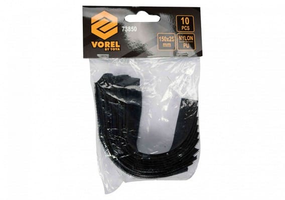 -   VOREL 25x150 10 (73850)