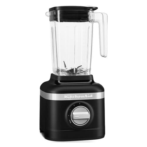 Фото блендер kitchenaid k150 5ksb1325ebm матовый черный