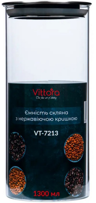     Vittora VT-7213 1,3 (111182)