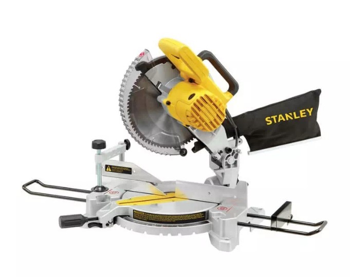   STANLEY SM16-RU