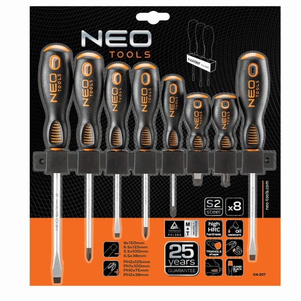   Neo Tools SL PH 8 (04-207)