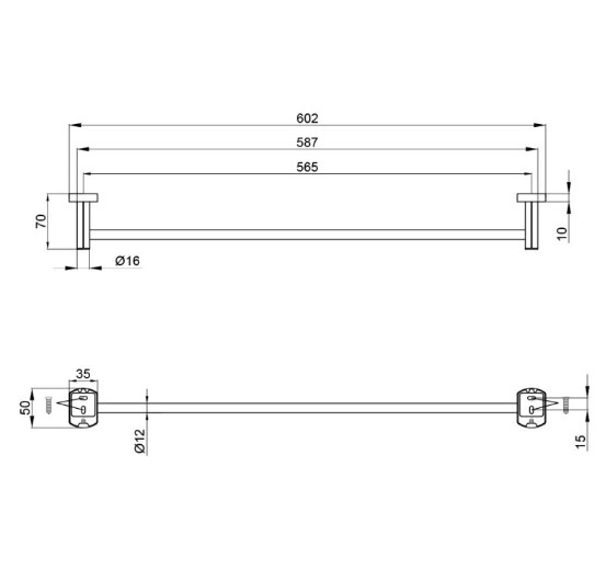    Qtap Liberty QTLIBBLM1124