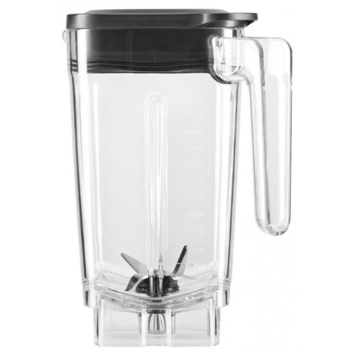 Фото блендер kitchenaid k150 5ksb1325eac кремовый