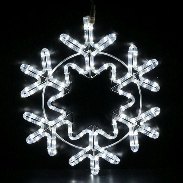 - Ledvance Snowflake (4058075509603)