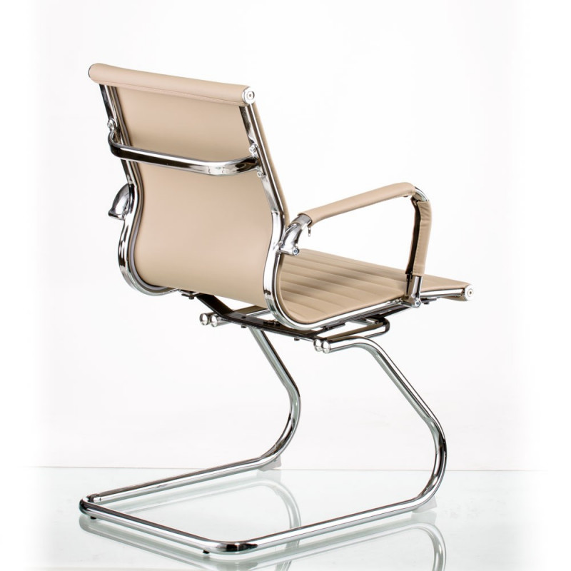   Special4You Solano office artleather Beige (E5906)