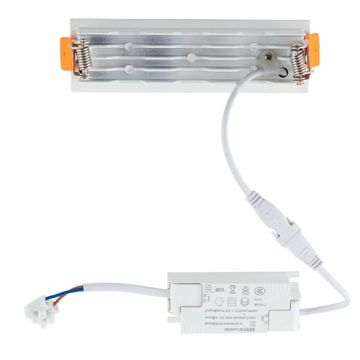   nowodvorski mini led white 10w 4000k (10043)