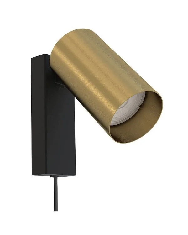 Світильник Nowodvorski Mono Kinkiet I Solid Brass Z (7781)