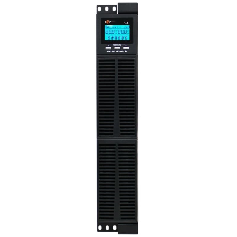    LogicPower Smart-UPS 2000 PRO RM 96V 6A (21953)