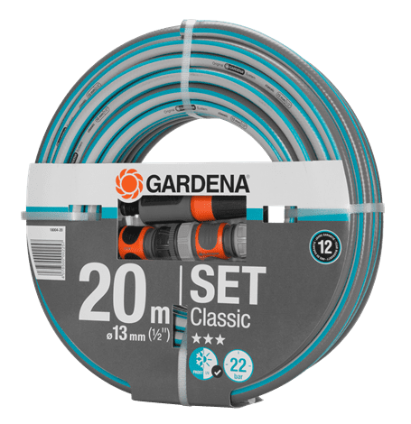    Gardena 1/2" 20 (18004-20.000.00)