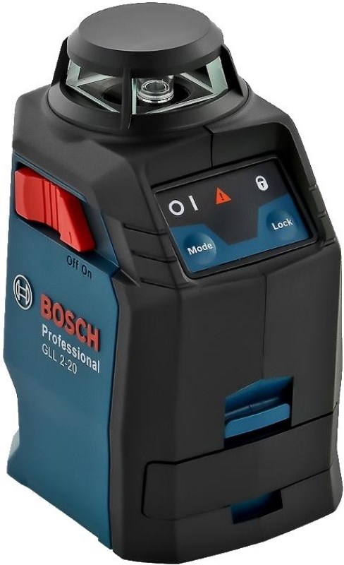 ͳ  Bosch GLL 2-20 + BM3 +  (0601063J00)