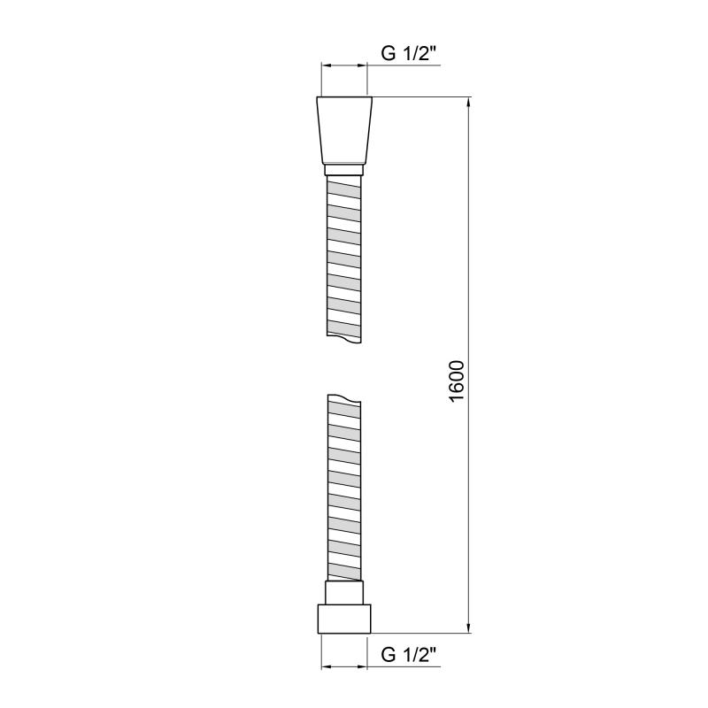    Qtap 1,6 (QT0052A)