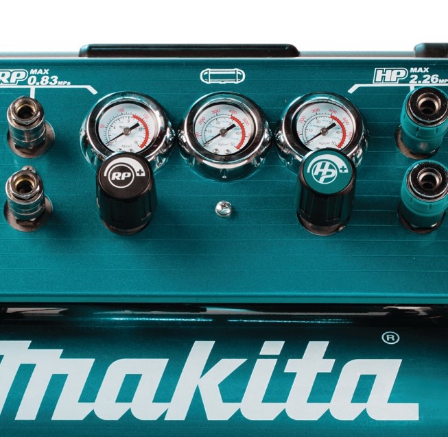  Makita AC310H 1800 6 5-23 106/