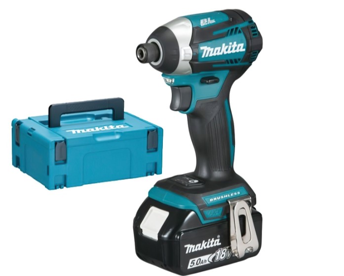   Makita DTD170RTJ