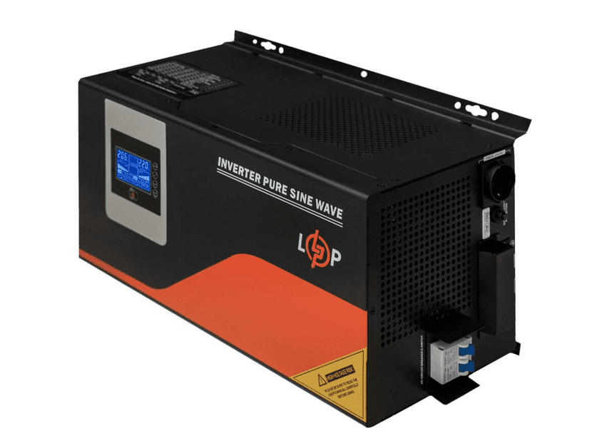    LogicPower LPM-PSW-8500VA 6000 48V (22912)