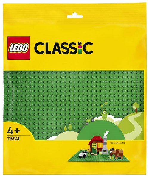  Lego Classic     (11023)