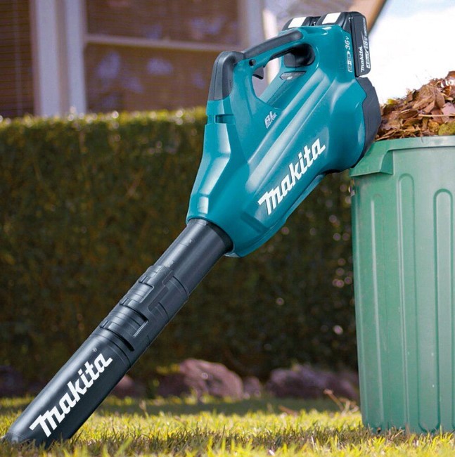   MAKITA LXT (DUB362Z)