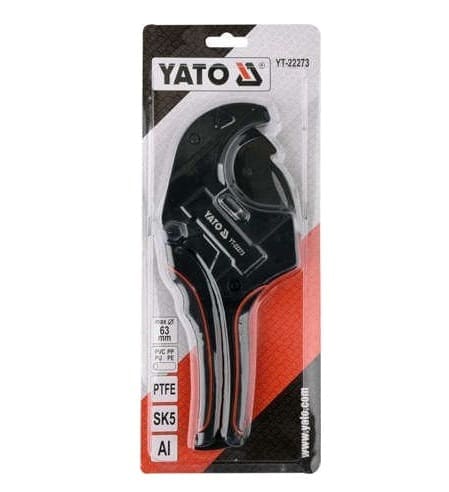    YATO 63 (YT-22273)