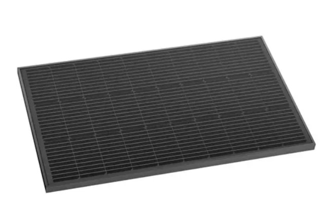 Набір сонячних панелей EcoFlow Solar Panel 100Вт 30шт (EFSolar30*100W)