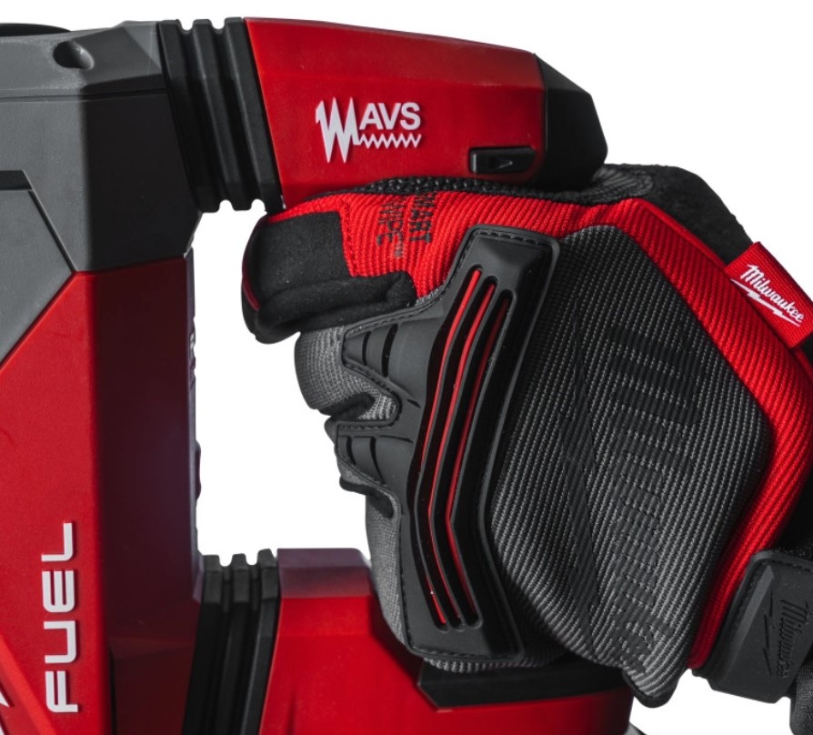   Milwaukee M18 ONE FHPX-0X FUEL (4933478495)