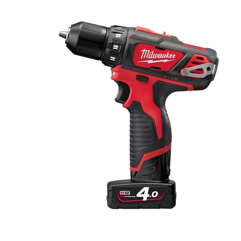 - Milwaukee M12 BDD-202C (4933441915)