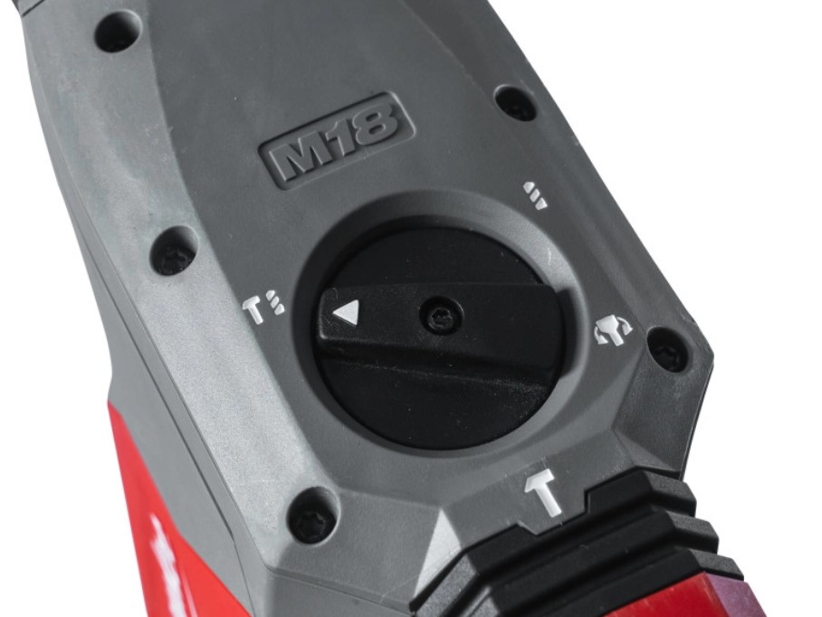   Milwaukee M18 ONE FHPX-0X FUEL (4933478495)