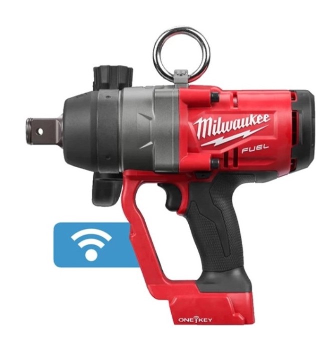   Milwaukee M18 FUEL ONEFHIWF34-502X (4933459730)