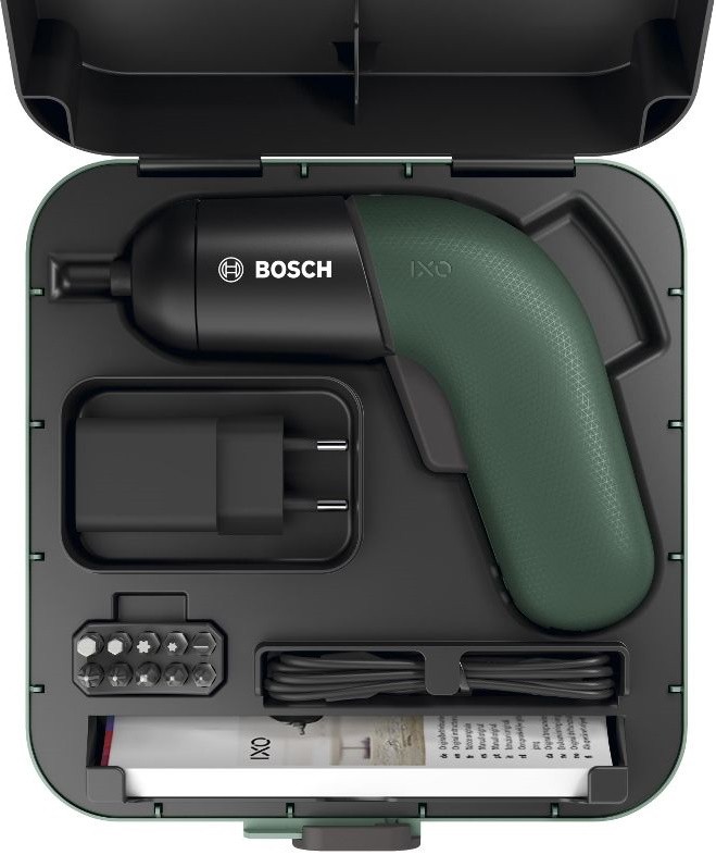 -  Bosch IXO VI (06039C7020)