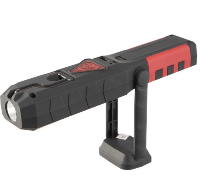   intertool storm worklight 270 (lb-0145)