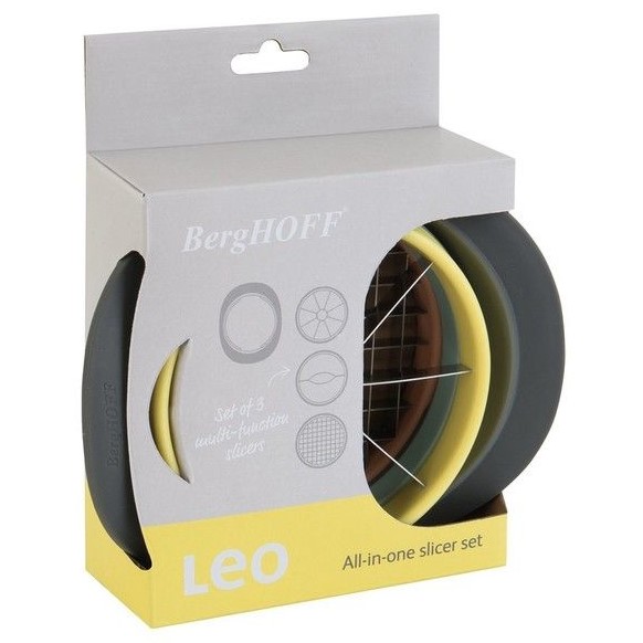     Berghoff Leo 4  (3950020)