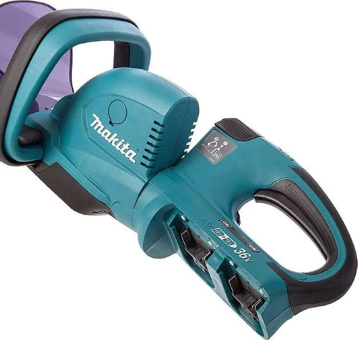 Кусторез аккумуляторный MAKITA LXT (DUH551Z) | цена, отзывы, фото