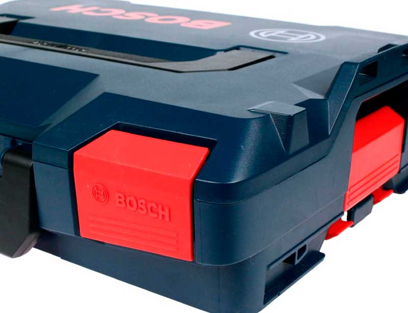    Bosch L-Boxx 102 442357117 (1600A012FZ)