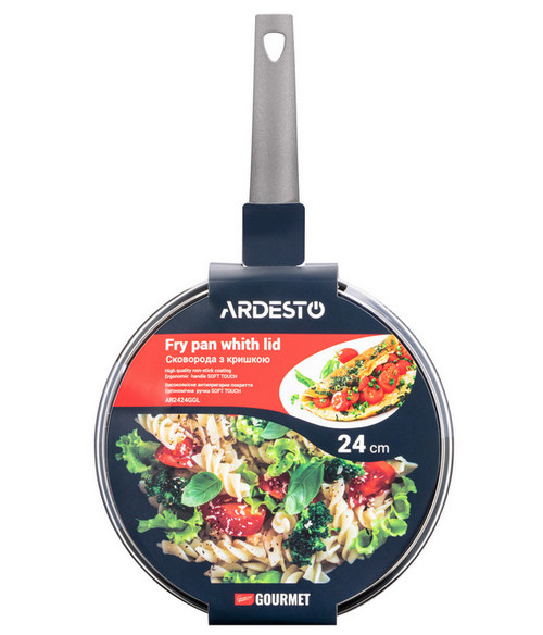    ardesto gemini gourmet apulia 24   (ar2424ggl)