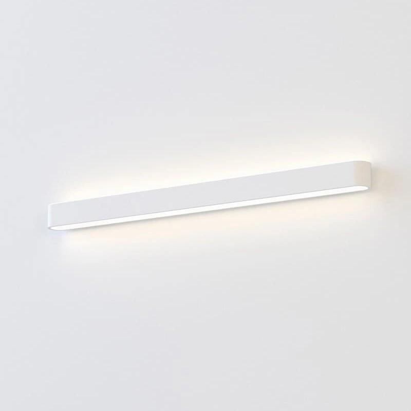   nowodvorski soft led white 90x6 kinkiet (7548)