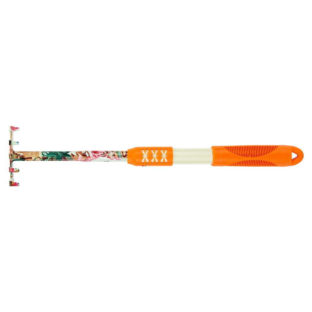  5- Flora Orange (5043024)