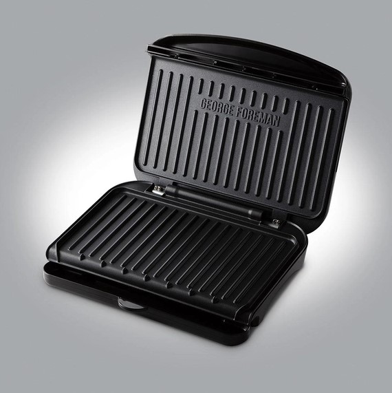  Russell Hobbs George Foreman 25810-56 Fit Grill Medium