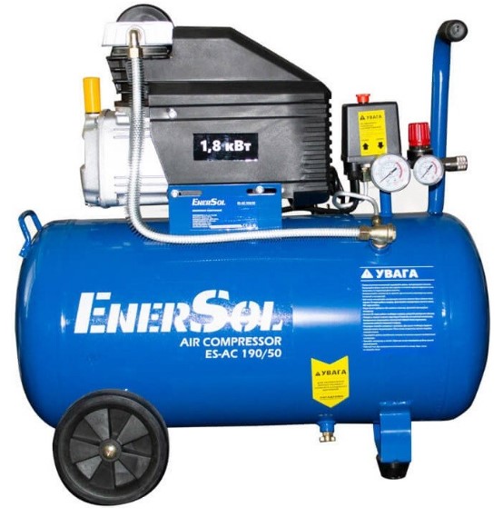    ENERSOL ES-AC190-50-1