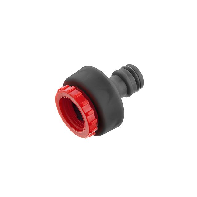 Адаптер для конектора Intertool 1/2" РВ 1/2" і 3/4" (GE-1110)