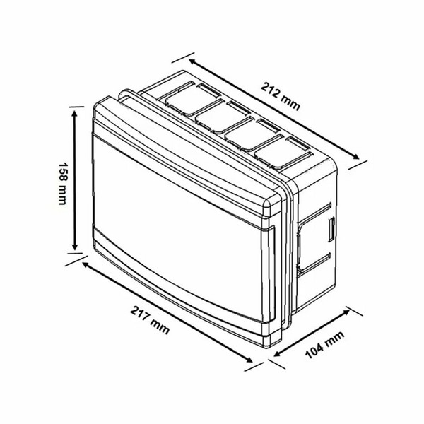   Borsan   9  (BR-805)