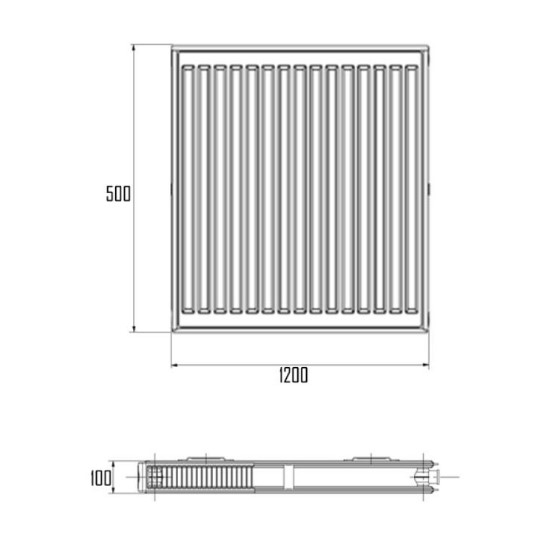   Aquatronic 20- 5001200   (A205001200K)