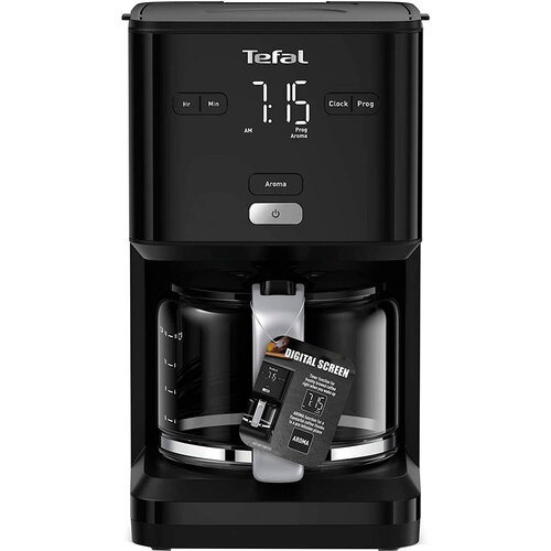    tefal smart&light cm600810