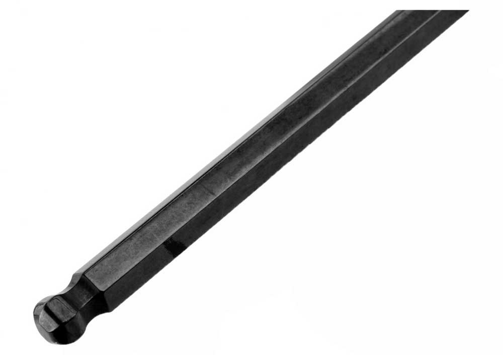 Ключ TORX VOREL тип Т Т25x150x89мм (56633)