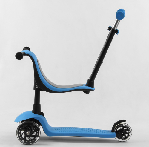 -  Best Scooter (PL-422)