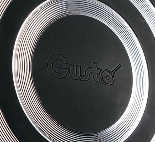   gusto xylan matte gt-2308-20 20x3,5 (112199)