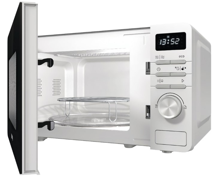 Фото микроволновая печь gorenje mo20a4w