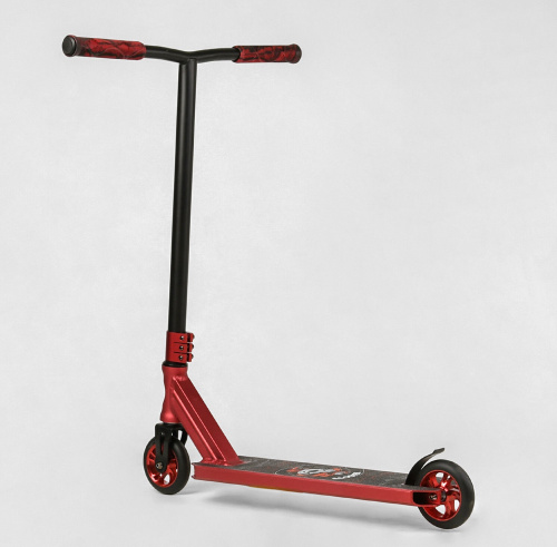   Best Scooter (BS-9811)