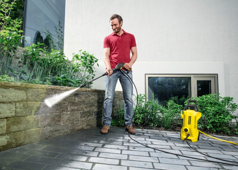    KARCHER K2 Full Controll