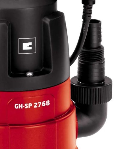   Einhell Classic GH-SP 2768 (4170442)