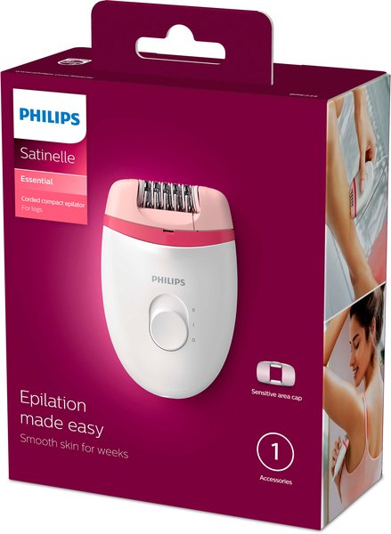  Philips Satinelle Essential BRE235/00