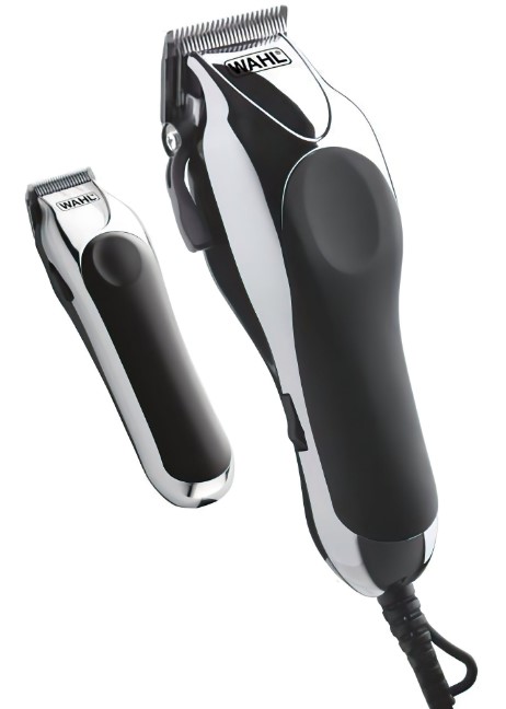    Wahl ChromePro DeLuxe 79524-2716