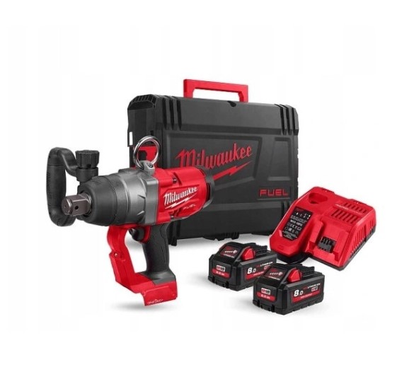   Milwaukee M18 FUEL (4933459733)